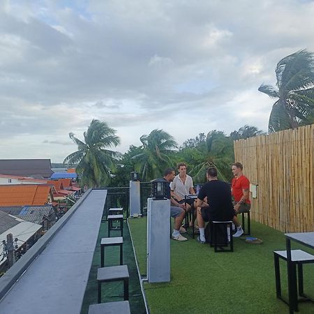 Lanta Chaolay Hostel Koh Lanta Ngoại thất bức ảnh