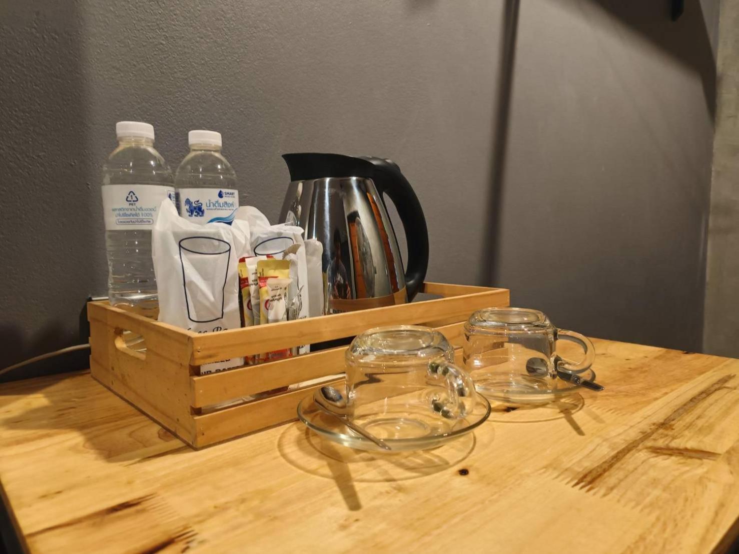 Lanta Chaolay Hostel Koh Lanta Ngoại thất bức ảnh