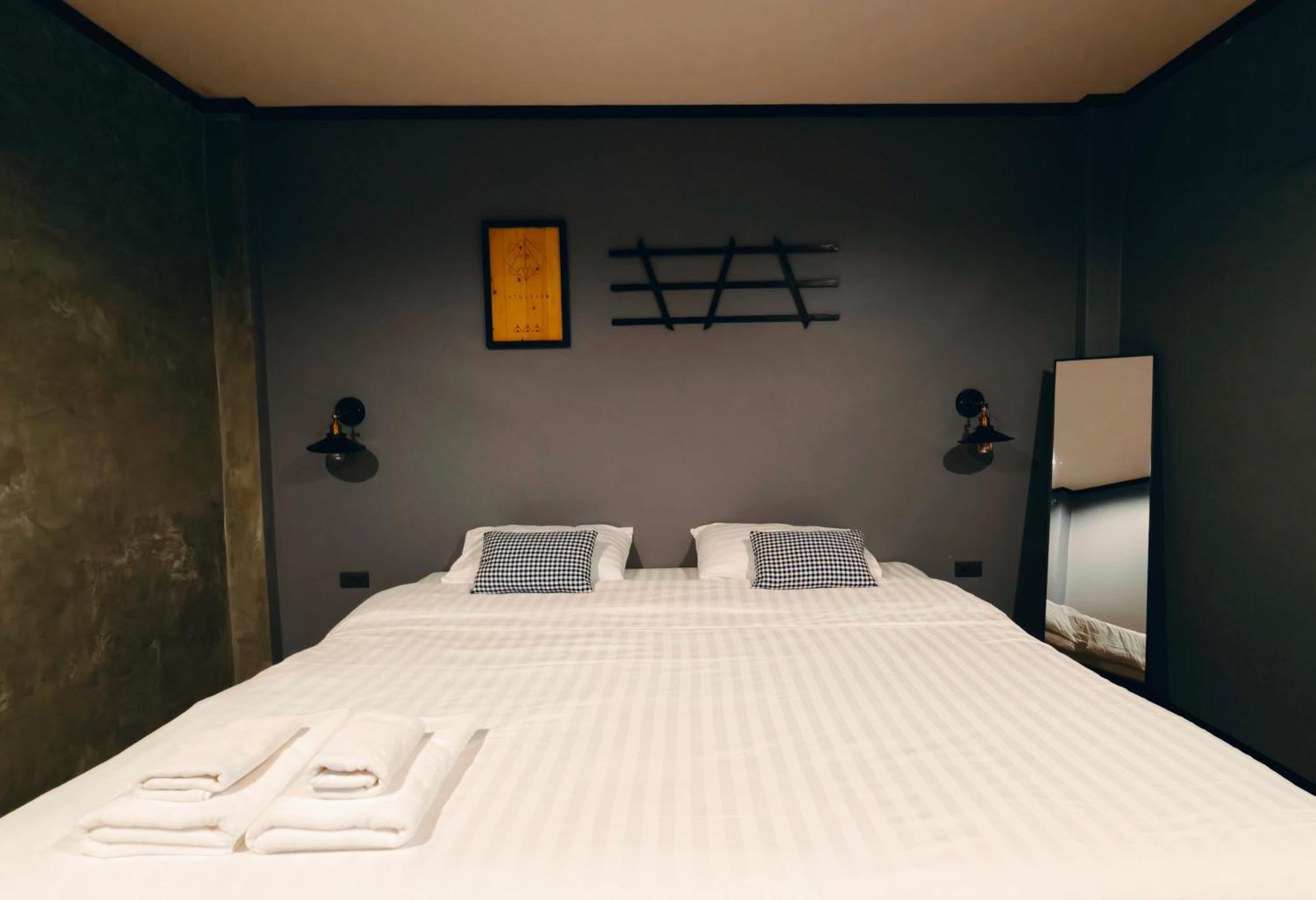Lanta Chaolay Hostel Koh Lanta Phòng bức ảnh