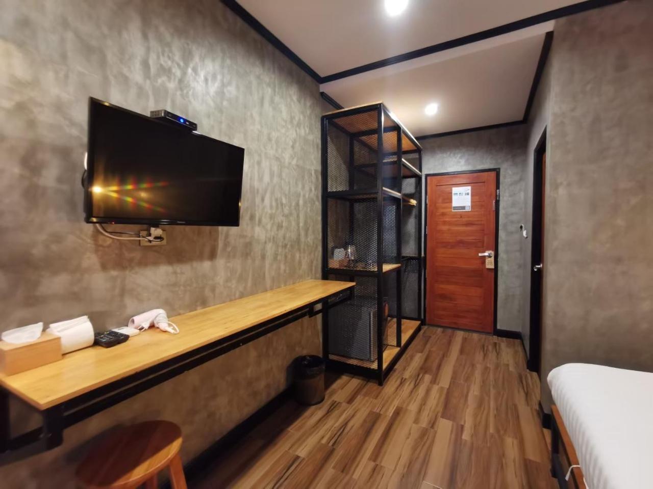 Lanta Chaolay Hostel Koh Lanta Phòng bức ảnh