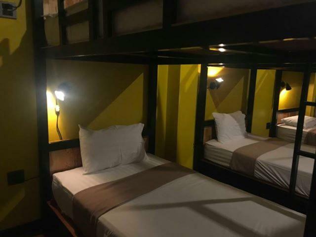 Lanta Chaolay Hostel Koh Lanta Ngoại thất bức ảnh