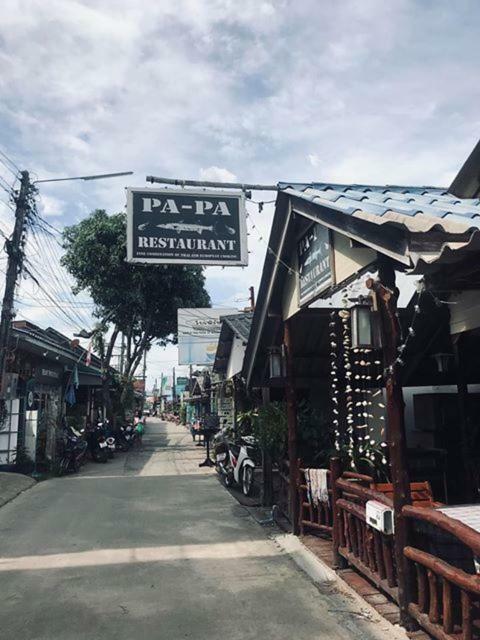 Lanta Chaolay Hostel Koh Lanta Ngoại thất bức ảnh