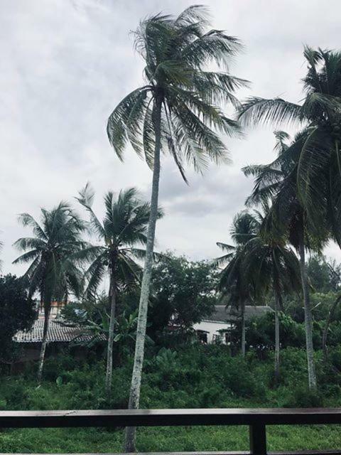 Lanta Chaolay Hostel Koh Lanta Ngoại thất bức ảnh
