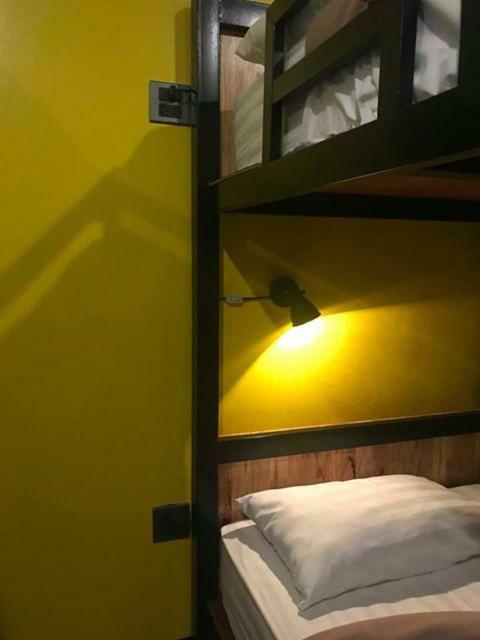Lanta Chaolay Hostel Koh Lanta Ngoại thất bức ảnh