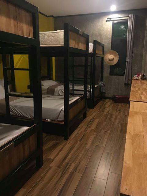 Lanta Chaolay Hostel Koh Lanta Ngoại thất bức ảnh