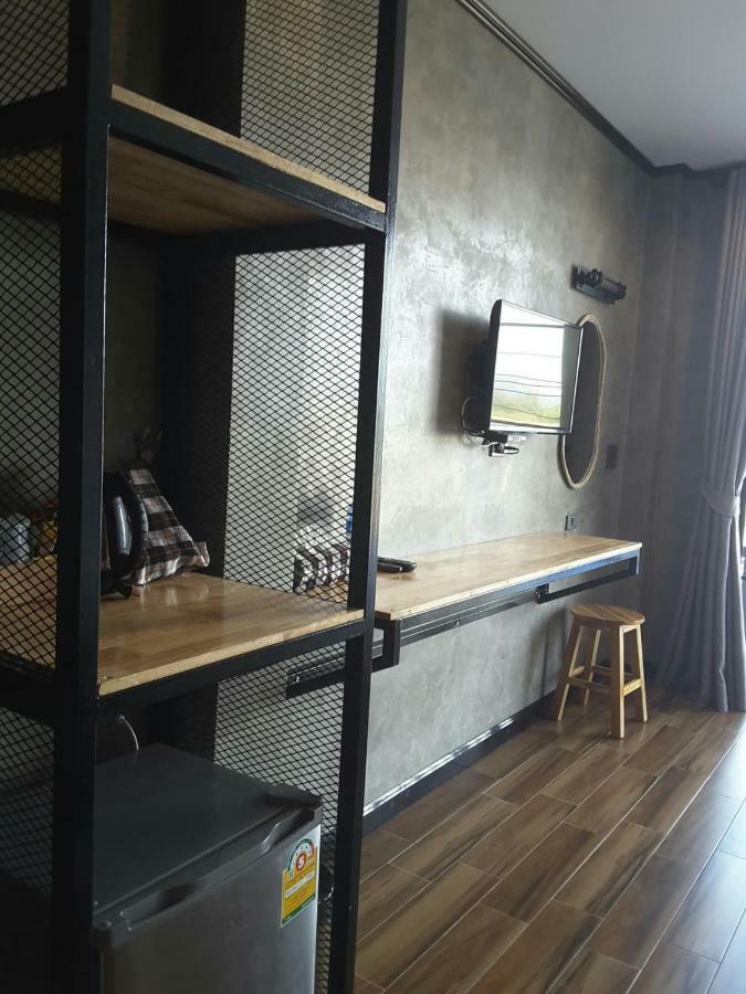 Lanta Chaolay Hostel Koh Lanta Ngoại thất bức ảnh