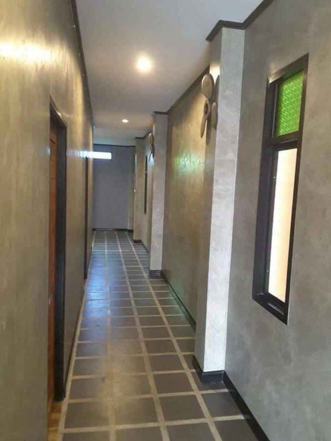Lanta Chaolay Hostel Koh Lanta Ngoại thất bức ảnh