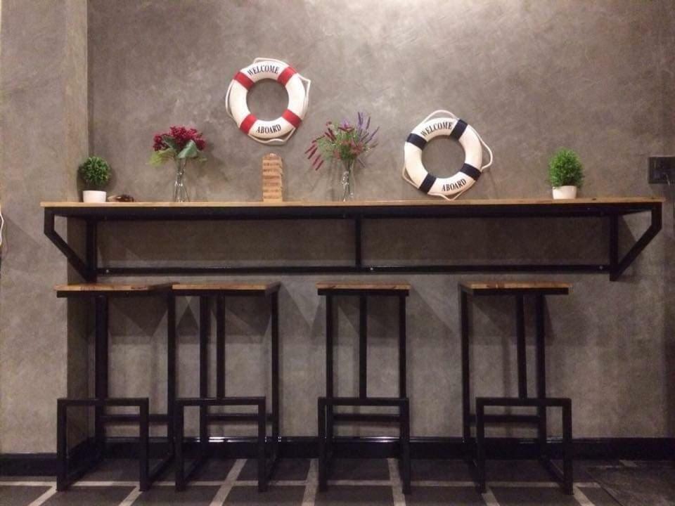 Lanta Chaolay Hostel Koh Lanta Ngoại thất bức ảnh
