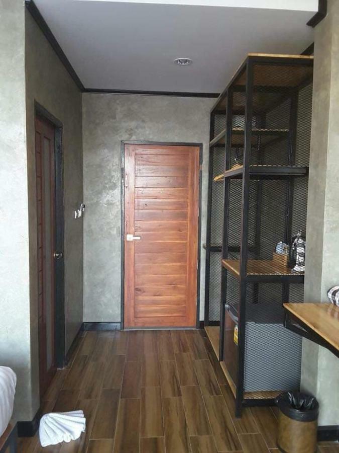 Lanta Chaolay Hostel Koh Lanta Ngoại thất bức ảnh