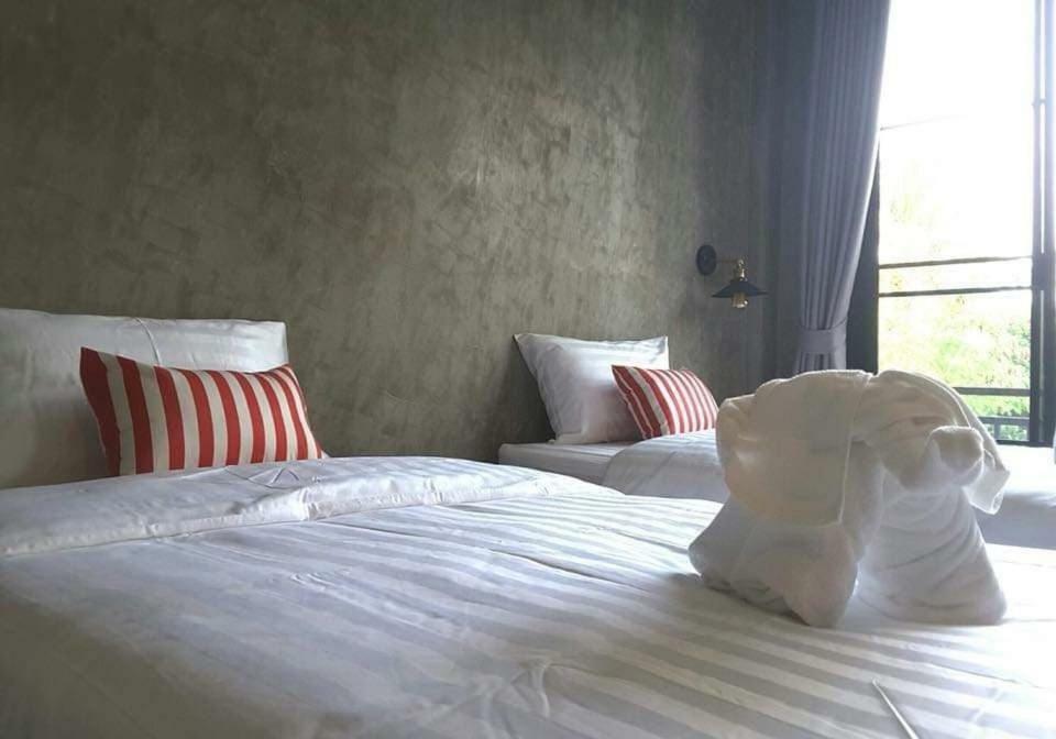 Lanta Chaolay Hostel Koh Lanta Ngoại thất bức ảnh