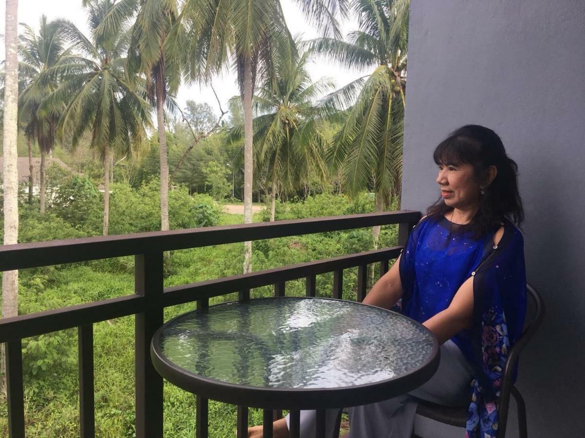 Lanta Chaolay Hostel Koh Lanta Ngoại thất bức ảnh