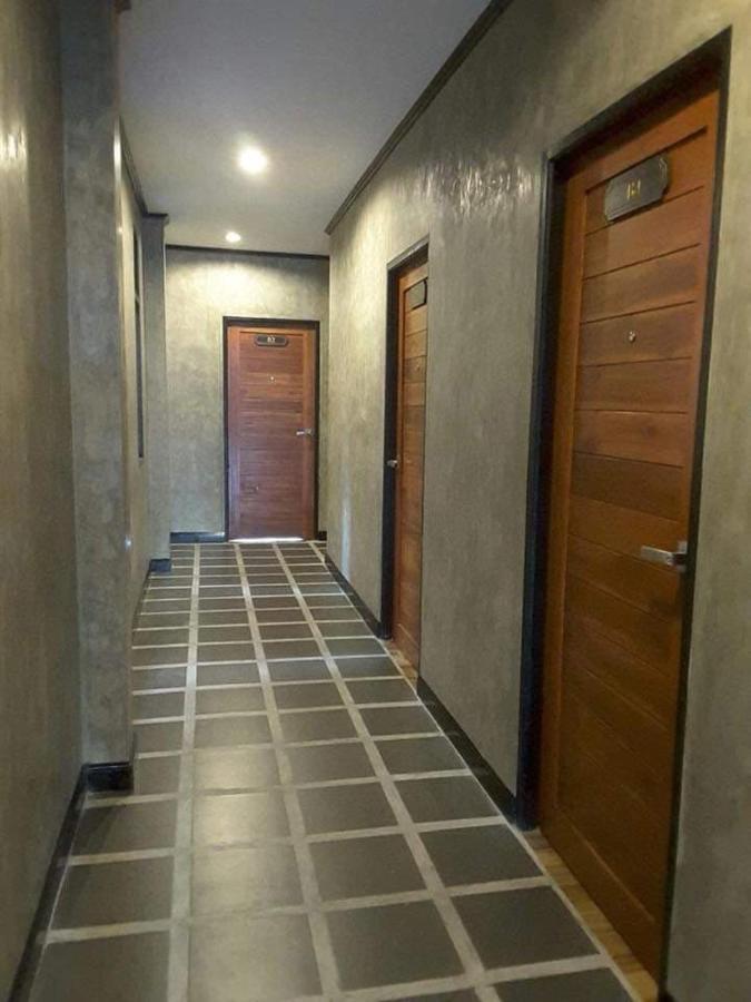 Lanta Chaolay Hostel Koh Lanta Ngoại thất bức ảnh