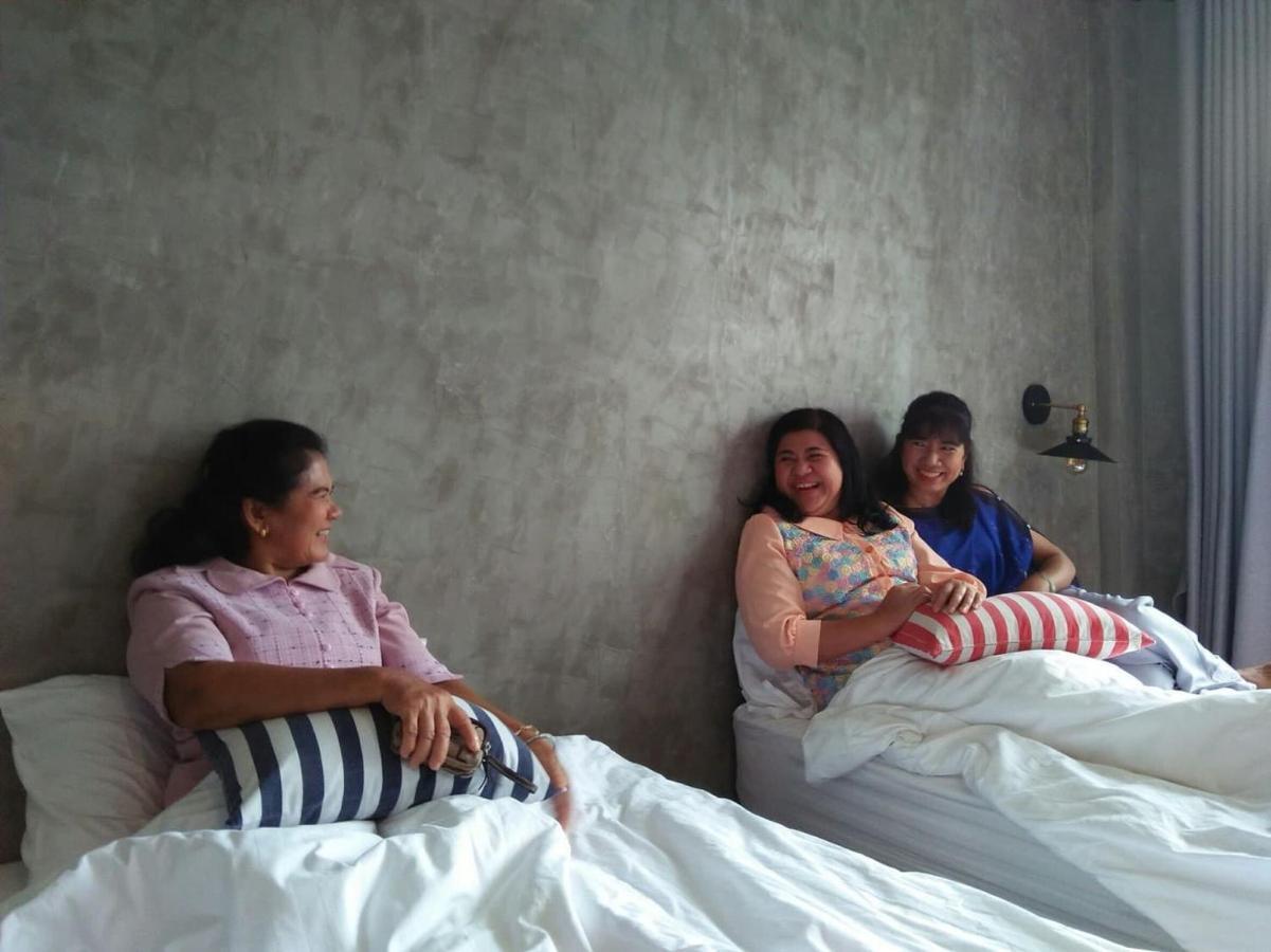 Lanta Chaolay Hostel Koh Lanta Ngoại thất bức ảnh